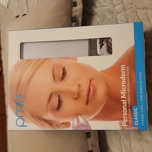 Pmd Personal Microderm Classic